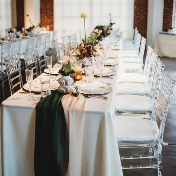 Event Rentals by Stephanie's Linens in Los Angeles, California